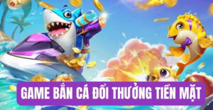 Tổng quan về trò chơi Bắn Cá Nhatvip