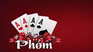 Khám phá cơ bản về game bài Phỏm tại Nhatvip