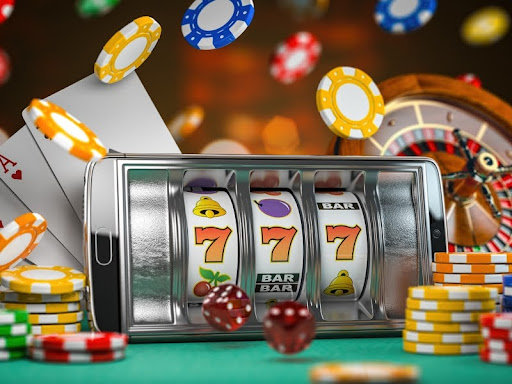 Những lợi ích khi lựa chọn tham gia Casino Nhatvip