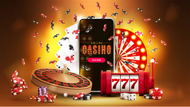 Những game hấp dẫn thường có mặt tại sòng bạc Casino Nhatvip