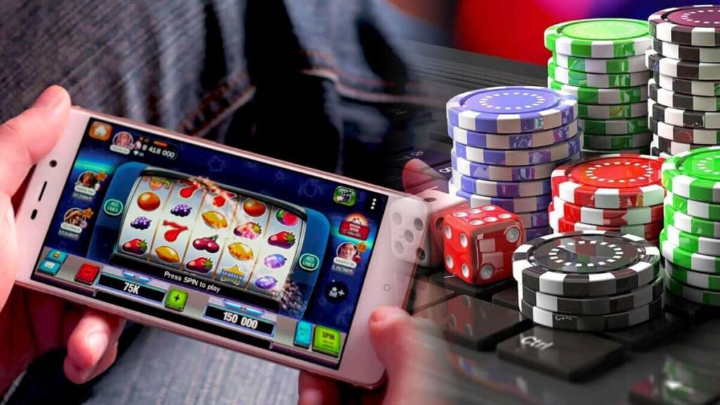 Casino Nhatvip – Sự kết hợp hoàn hảo giữa giải trí và công nghệ