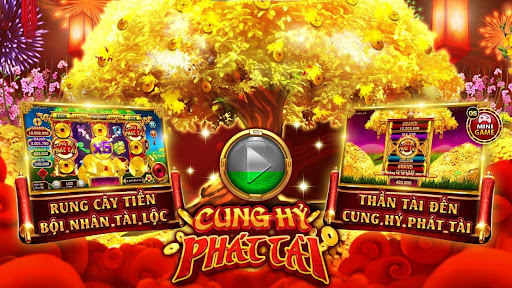 Những mẹo chơi quay slot cung hỷ phát tài Nhatvip