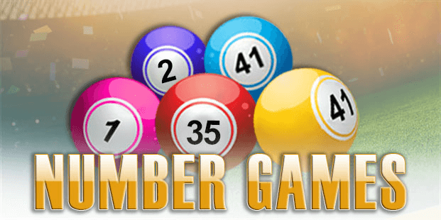 Hướng dẫn cách đặt cược Number Game Nhatvip