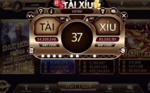 Tài xỉu Nhatvip là thể loại game gì?