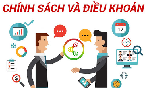 Tại sao bạn nên quan tâm đến điều khoản sử dụng của Nhatvip?