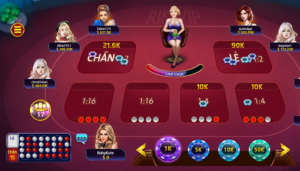 Hướng dẫn nạp tiền vào cổng game Nhatvip